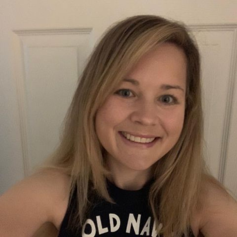 Meet your Posher, Erin